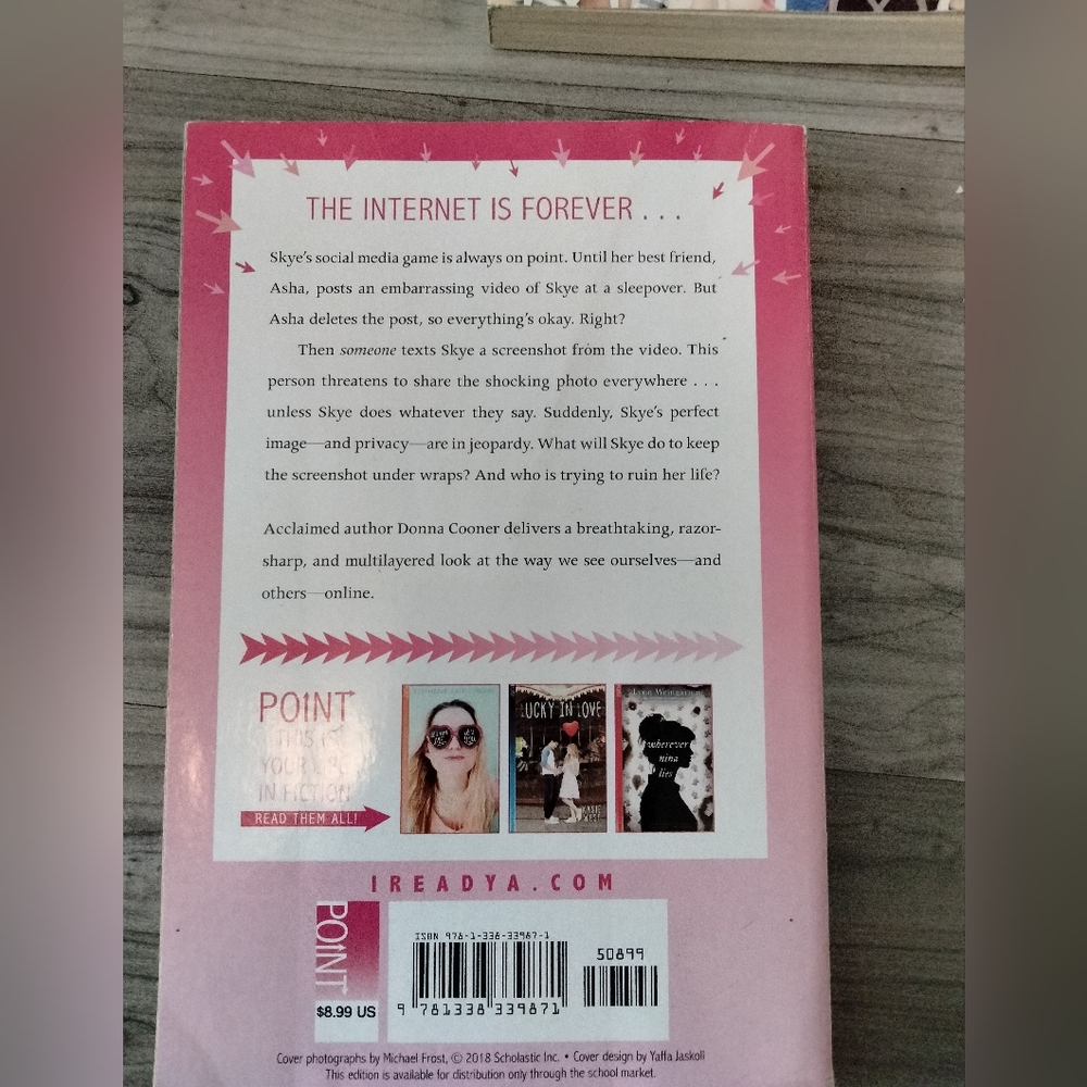 Book Bundle! - Picture 5 of 7